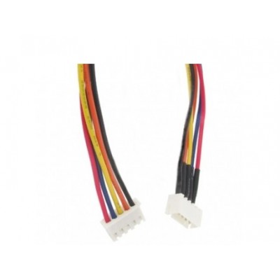 BALANCER WIRES XH 4S WITH 30CM CABLE / 1PAIR